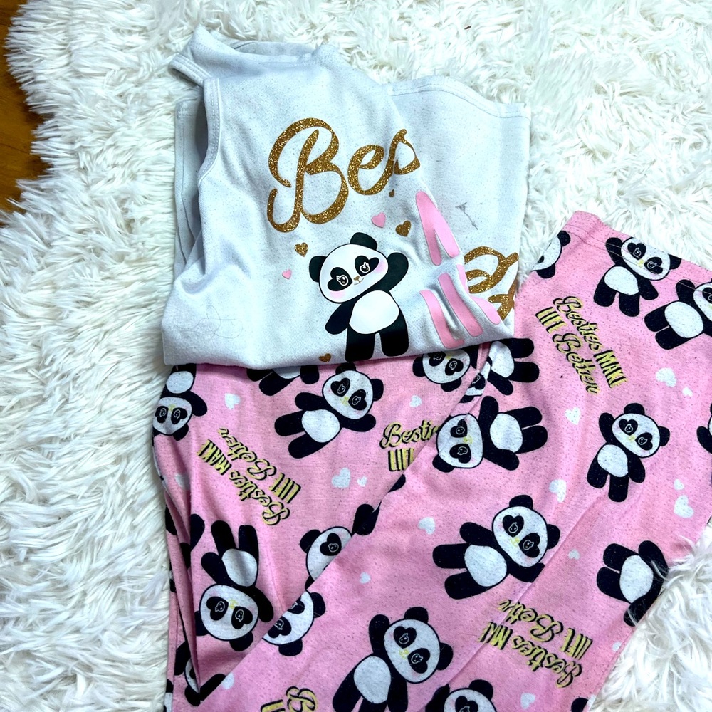 Pj set